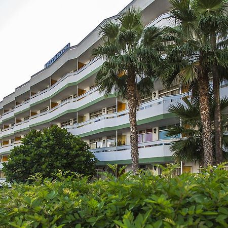 Tagoror Beach Apartments - Adults Only 플라야 델 잉글스 외부 사진