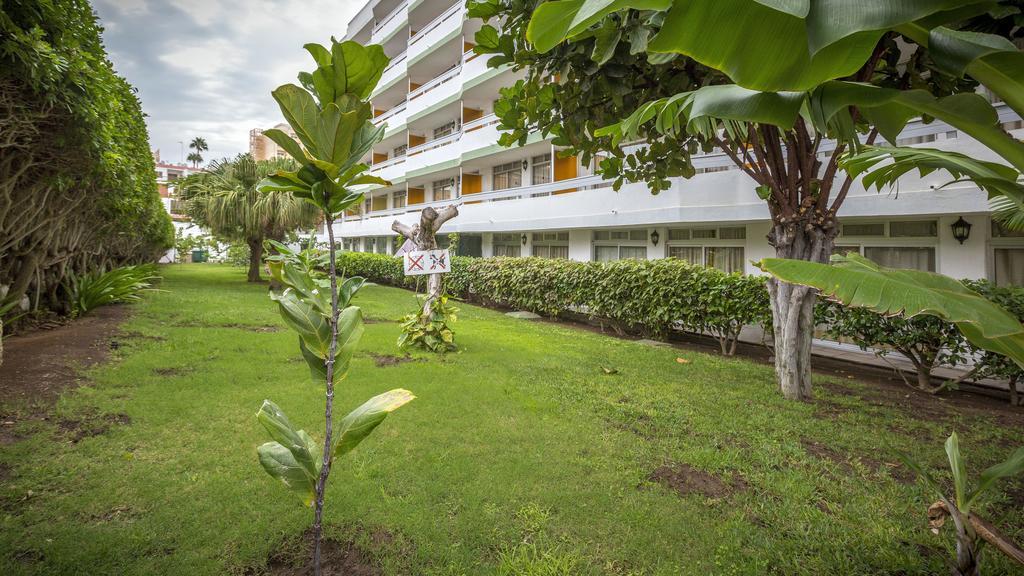 Tagoror Beach Apartments - Adults Only 플라야 델 잉글스 외부 사진